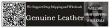 Load image into Gallery viewer, YR-Original Thick Leather Winter Jacket, Vintage Style, Heavy Real Cowhide Coat, 400g Duck Down Cloth, Quality Wholesales
