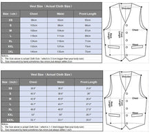 Load image into Gallery viewer, Men's  Classic Single Breasted Casual  Business Formal Suit
