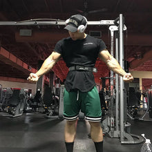 Load image into Gallery viewer, Men's Sports Basketball Mesh  Gym Shorts
