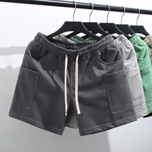 Load image into Gallery viewer, Men With Korean Style Cortos
