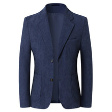 Load image into Gallery viewer, Men's Corduroy Suits
