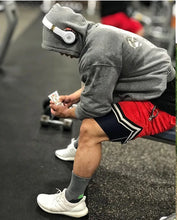 Load image into Gallery viewer, Men's Sports Basketball Mesh  Gym Shorts

