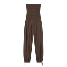 Load image into Gallery viewer, Fashion Elastic Tube Top Elegant Women's Jumpsuit
