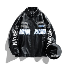 Load image into Gallery viewer, American Pilot Motorcycle  Loose Coats
