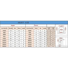 Load image into Gallery viewer, Pink Suit For Men Elegant 3 Piece Slim Fit Single Button Peak Lapel Suits
