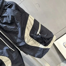 Load image into Gallery viewer, Men's Woven Casual  Basketball Shorts
