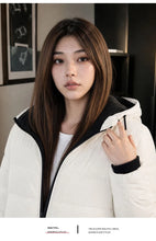 Load image into Gallery viewer, Casual Thickened Warm Cotton-padded Jackets for Women

