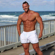 Load image into Gallery viewer, Men's Sports Shorts
