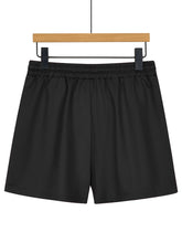 Load image into Gallery viewer, Women's Casual Two-Piece Set • Women's Summer Short-Sleeve T-Shirt and Shorts Set • Stylish Shorts
