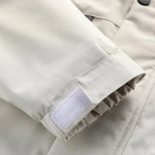 Lade das Bild in den Galerie-Viewer, Men's Windbreaker  Soft Shell Waterproof Jacket
