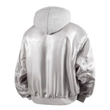 Lade das Bild in den Galerie-Viewer, Men High Quality Hooded Jacket
