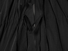 Load image into Gallery viewer, Red Long-Sleeve Drawstring Decorative Festive Hoodie Zipper Cardigan Casual Versatile Jacket

