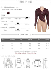 Charger l'image dans la galerie, Weird Puss Faux Leather Crop Cross  Wild Basic Sexy Coat
