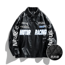 Load image into Gallery viewer, American Pilot Motorcycle  Loose Coats
