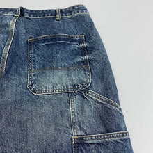Lade das Bild in den Galerie-Viewer, Retro Straight Leg Casual Pants
