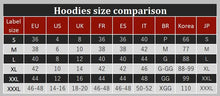Load image into Gallery viewer, Women's Track Suit Aesthetic Hoodies Sweatshirts Sweatpants 2 Piece Set Zipper Cardigan High quality Sportwear Woman Pants Sets
