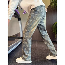 Load image into Gallery viewer, High Street Stylish Bad Boy Pants
