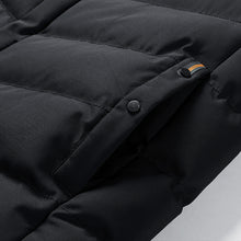 Load image into Gallery viewer, New Spring And Autumn Men's Casual Cotton-padded Jacket
