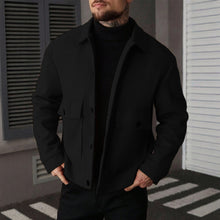 Load image into Gallery viewer, Men's Lapel Jacket
