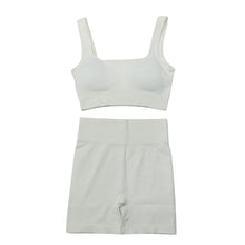 画像をギャラリービューアに読み込む, Women's Fashion Thread Sports And Fitness Yoga Clothing Set
