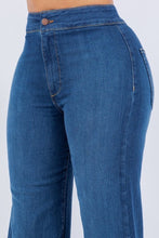 Charger l'image dans la galerie, Harley Wide Leg Jean- Inseam 32
