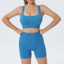 画像をギャラリービューアに読み込む, Women's Fashion Thread Sports And Fitness Yoga Clothing Set
