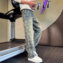 Load image into Gallery viewer, High Street Stylish Bad Boy Pants
