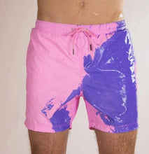Charger l'image dans la galerie, Summer Men Swimming Trunks

