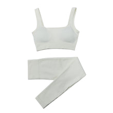 画像をギャラリービューアに読み込む, Women's Fashion Thread Sports And Fitness Yoga Clothing Set
