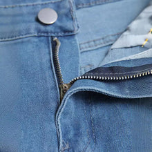Load image into Gallery viewer, Denim Skinny Jeans
