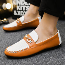 Lade das Bild in den Galerie-Viewer, Fashion Individual Casual Shoes For Men
